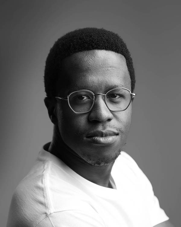 Zwelethu Radebe