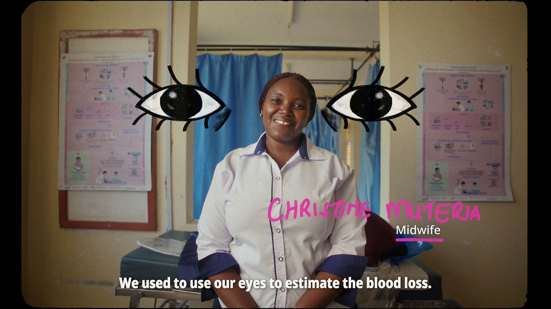 Tymebank Imraan Christian Egg Films ad