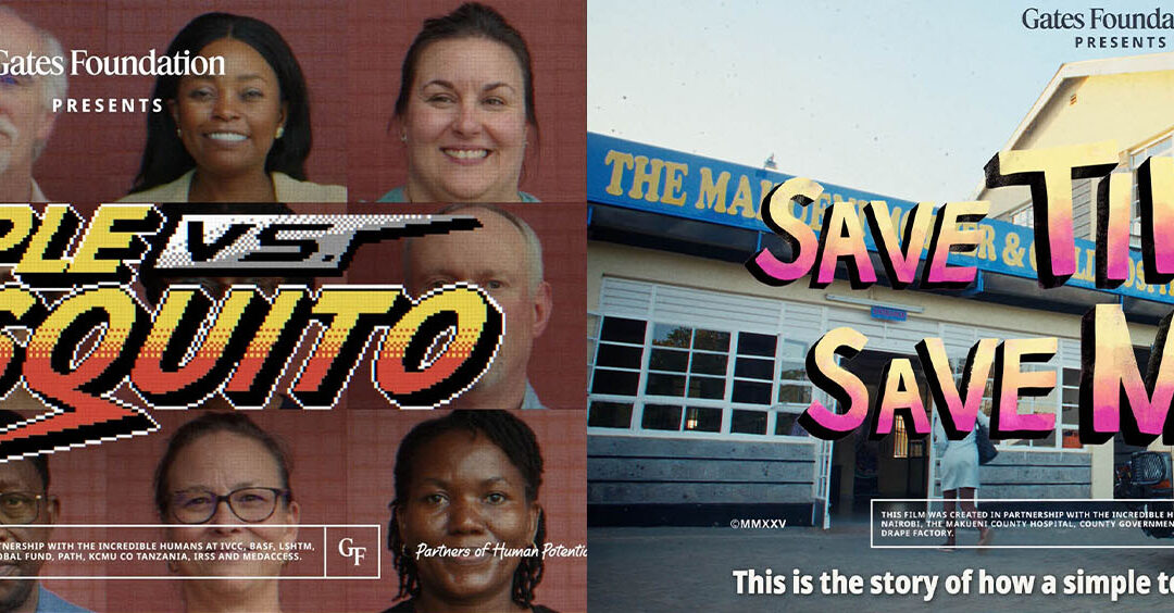 ‘THE JOB THAT SAVED ME’ BY DIR. LEBOGANG RASETHABA