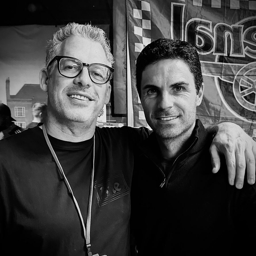 Tymebank Imraan Christian Egg Films ad