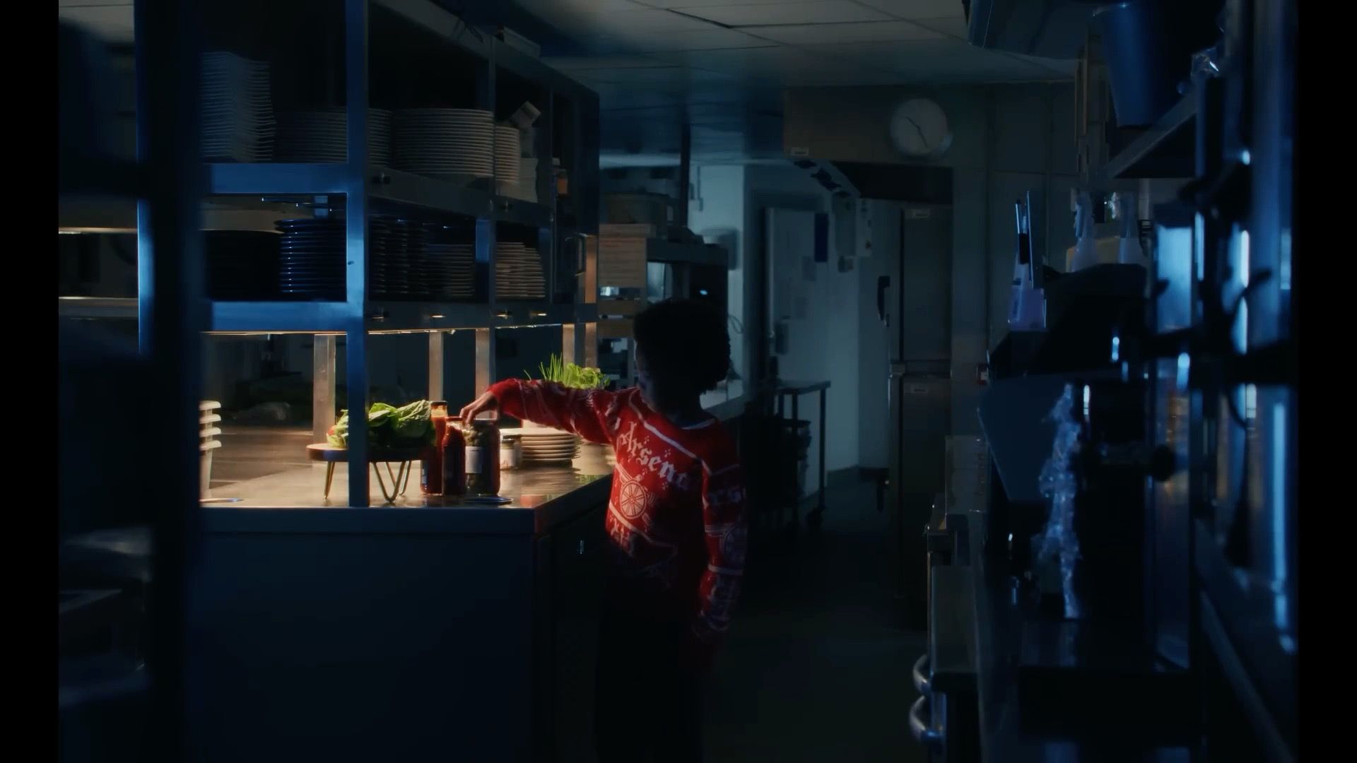 make arsenal dreams come true this christmas - marc sidelsky make Arsenal dreams come true this Christmas